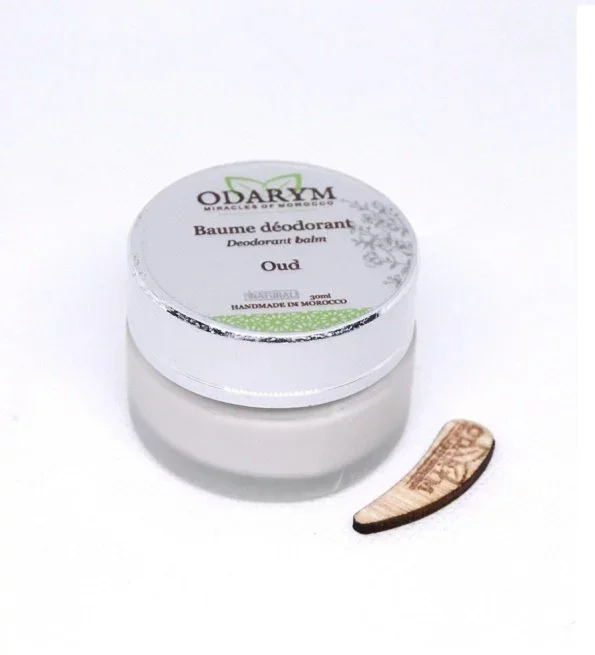 ODARYM BAUME DEODORANT OUD 30ML