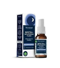 DIETAROMA NOCTA+ MELATONINE FLASH SPRAY 30ML