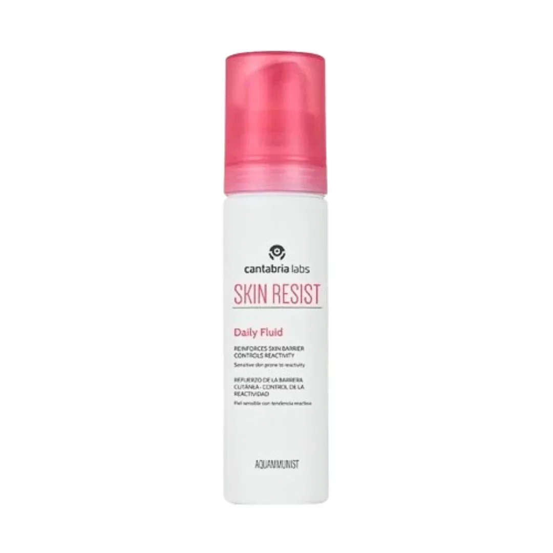SKIN RESIST DAILY FLUID 50ML