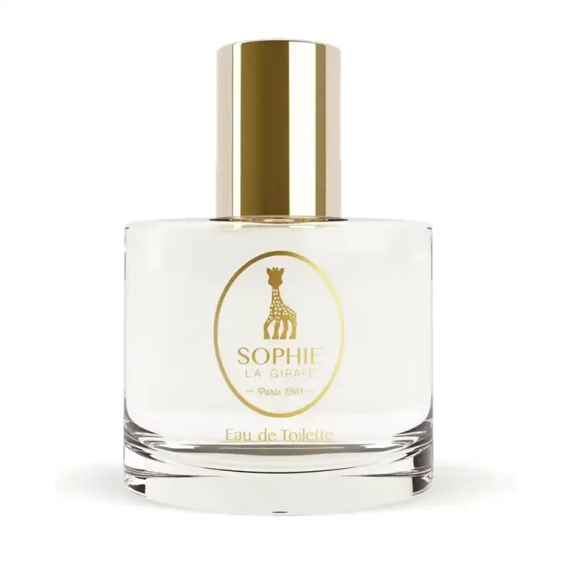 SOPHIE EAU DE TOILETTE 50ML