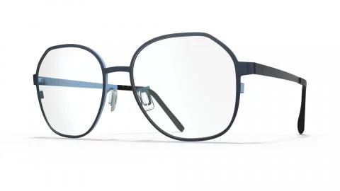INDIGO LUNETTES BLACK +01.50
