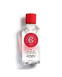 ROGER ET GALLET JEAN MARIE FARINA EAU DE COLOGNE 100ML