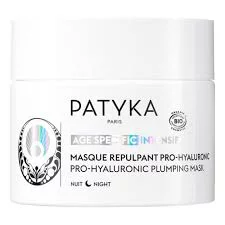 PATYKA AGE SPECIFIC INTENSIF MASQUE REPULPANT PRO HYALURONIC NUIT 50ML