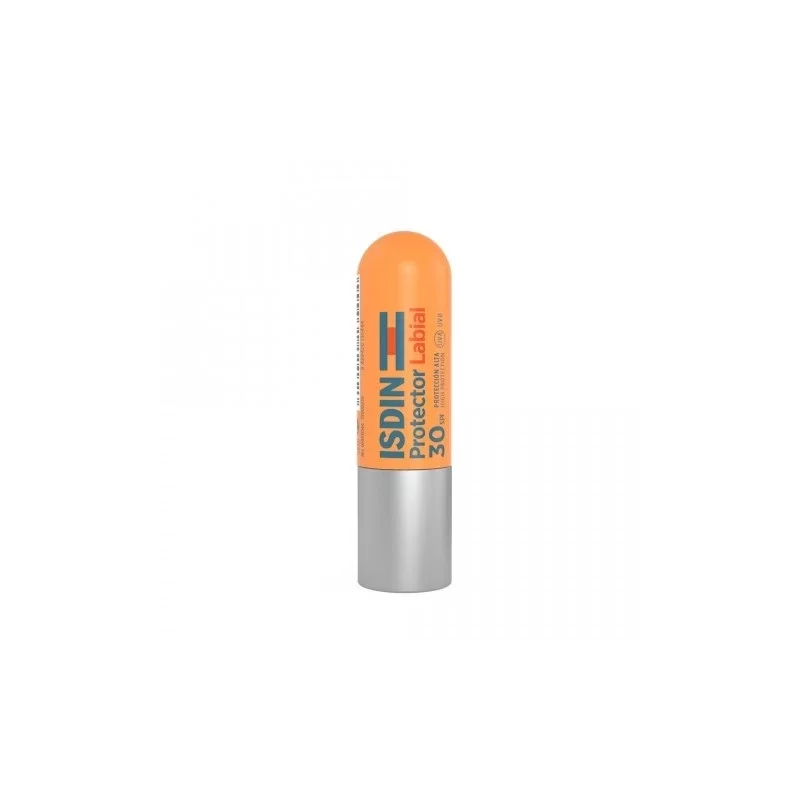 ISDIN PROTECTEUR LABIAL SPF30 4G  