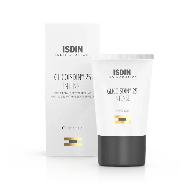 ISDIN GLICOISDIN 25 50G