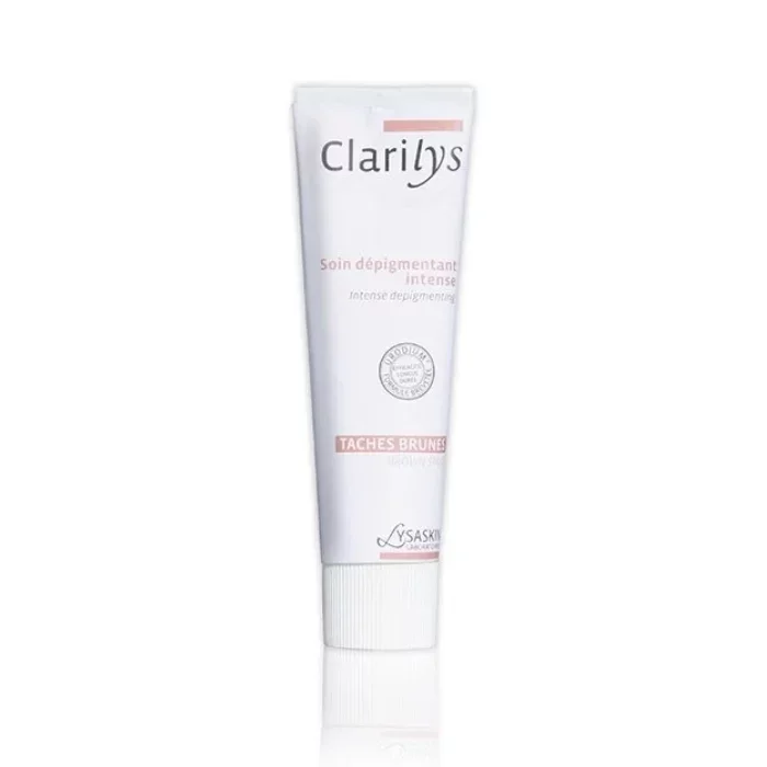 CLARILYS SOIN DEPIGMENTANT INTENSE 40ML