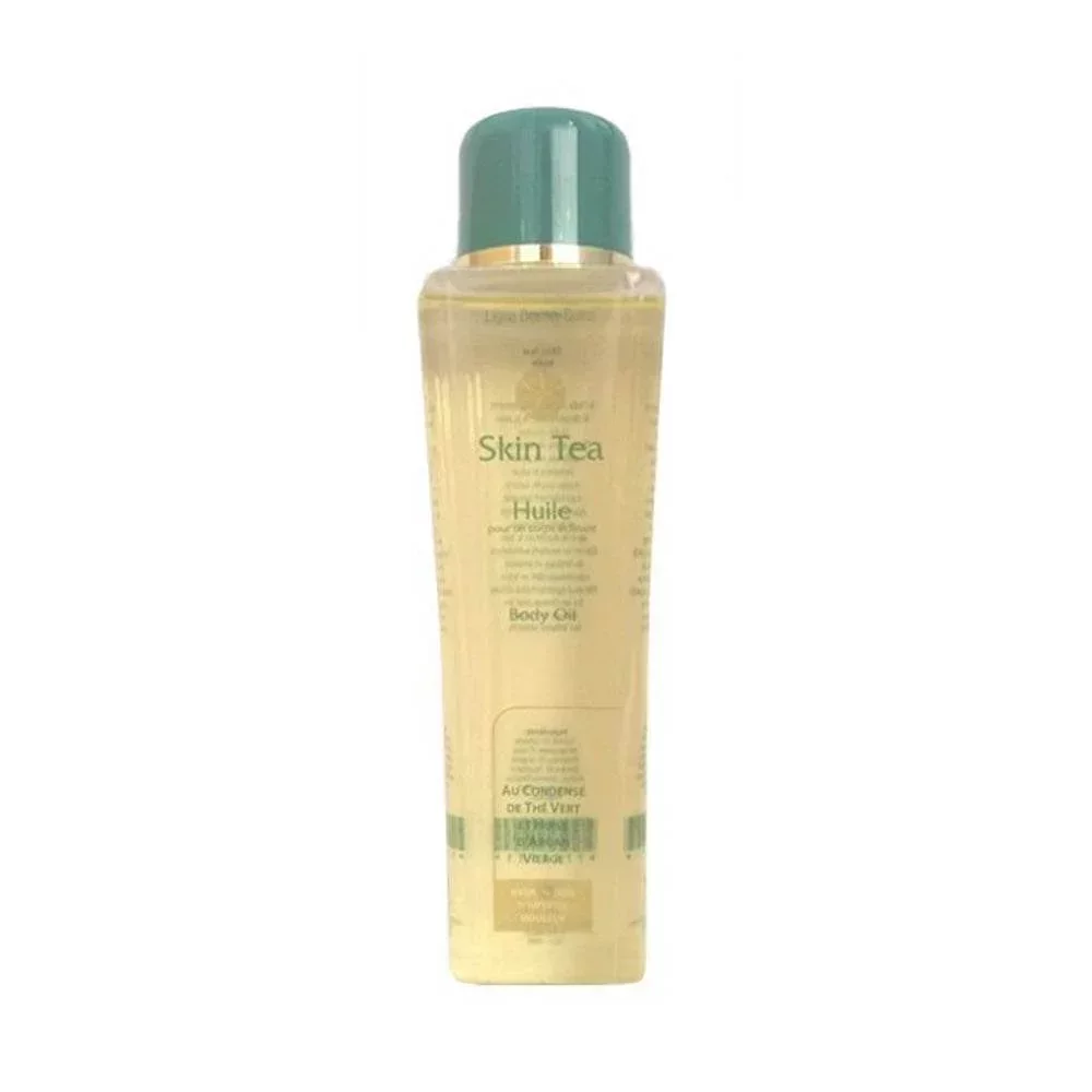 DERMO SOINS SKIN TEA HUILE 200ML