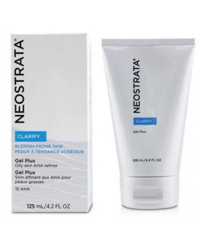 NEOSTRATA CLARIFY GEL PLUS 125ML