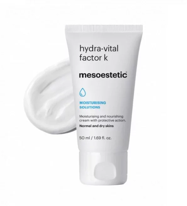 MESOESTETIC HYDRA VITAL FACTOR K 50ML