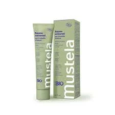 MUSTELA BAUME UNIVERSEL AUX 3 EXTRAITS D'AVOCAT BIO 75ML