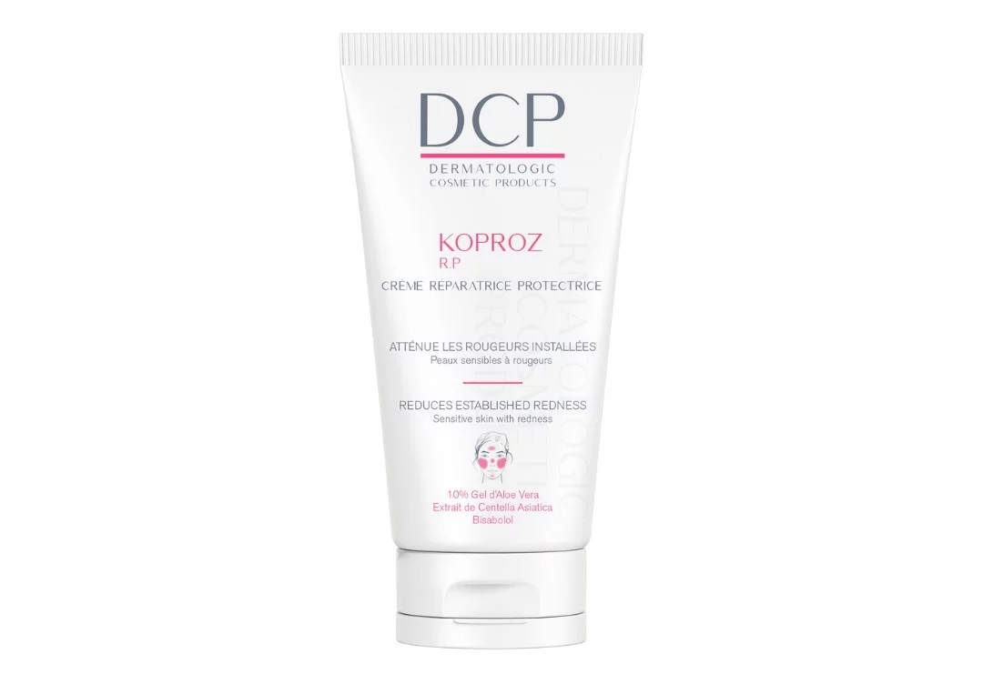 DCP KOPROZ R.P CREME REPARATRICE 70ML
