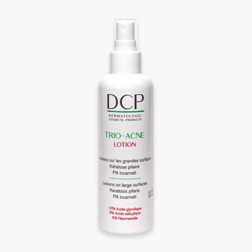 DCP TRIO-ACNE LOTION 200ML