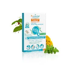 PURESSENTIEL ARTICULATIONS & MUSCLES CRYO PURE PATCHS FROIDS BOITE DE 3