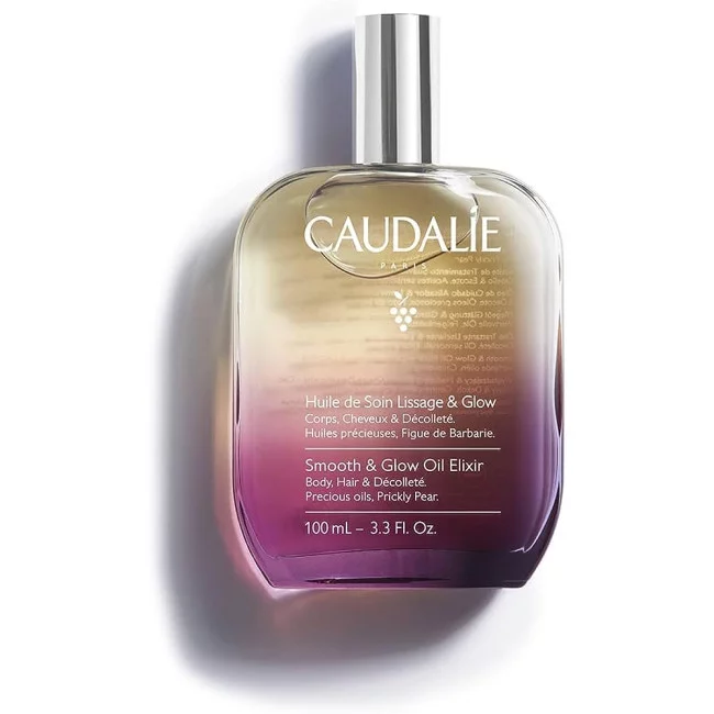 CAUDALIE HUILE ECLAT HYDRATANT FIGUE DE BARBARIE 100ML
