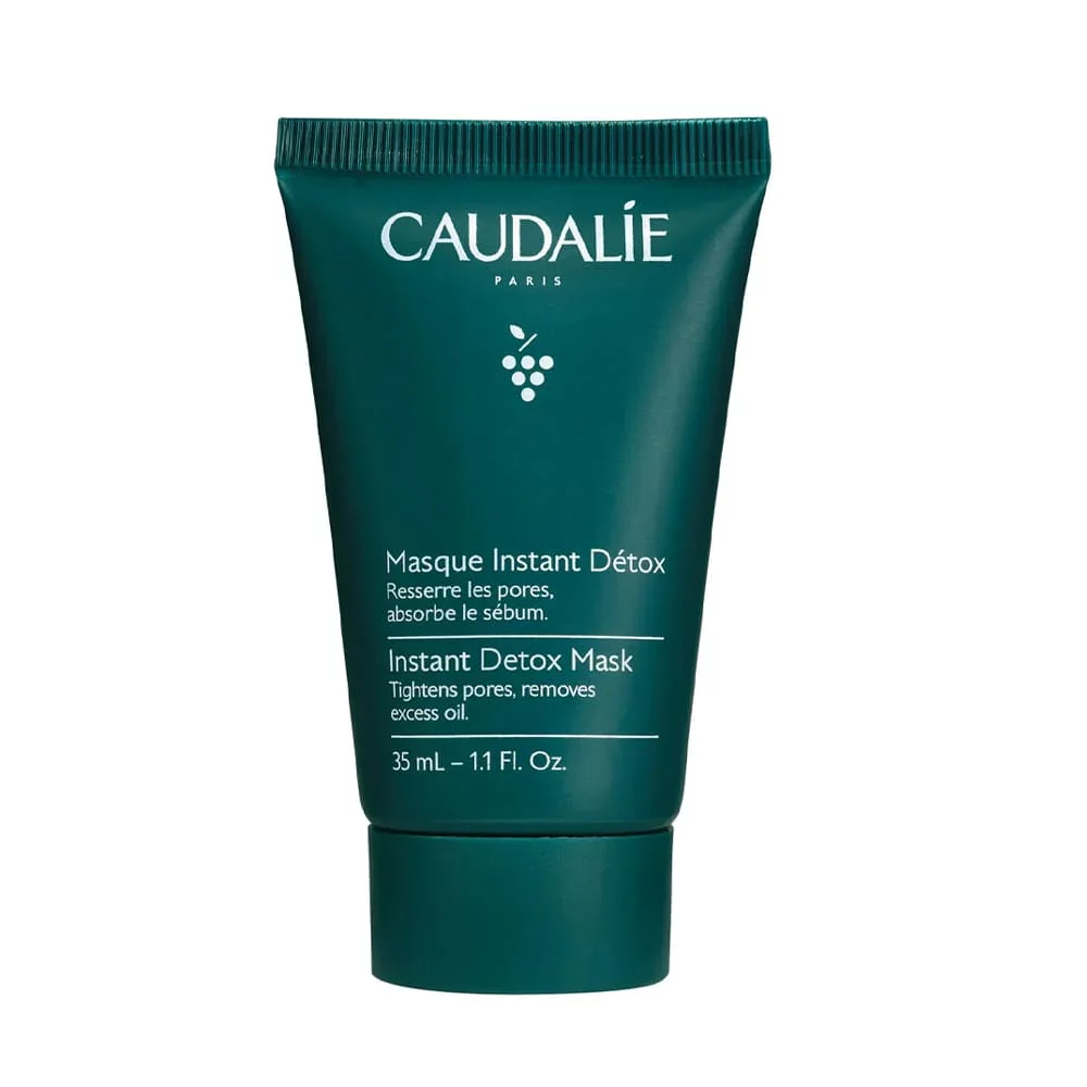 CAUDALIE VINERGETIC C+ MASQUE INSTANT DETOX 35ML REFERENCE 398D