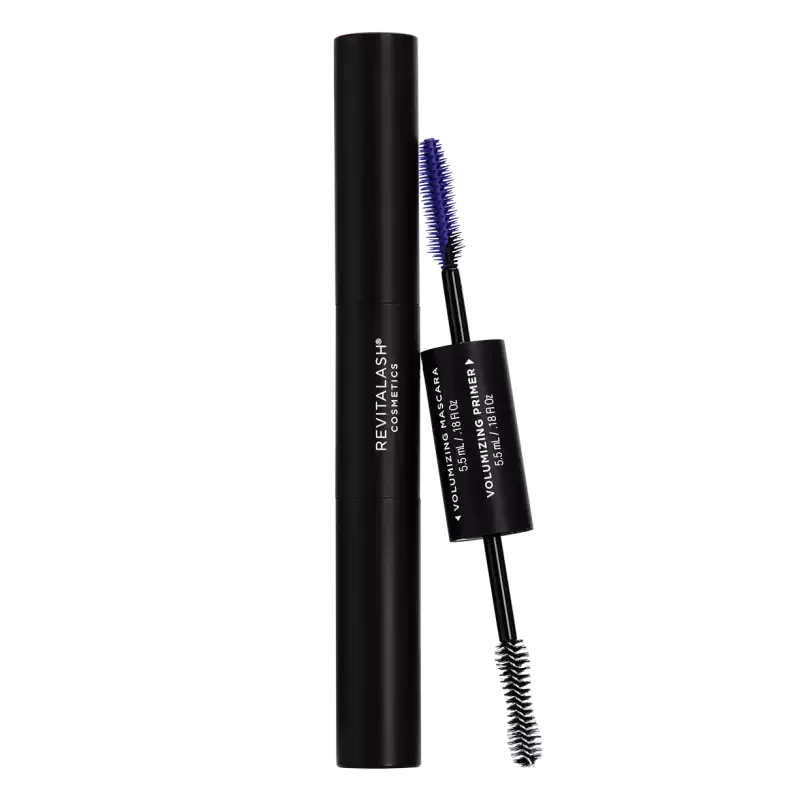 REVITALASH DOUBLE ENDED VOLUME SET 11ML