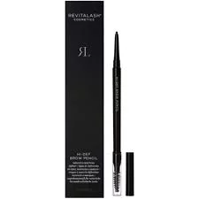 REVITALASH HI-DEF BROW PENCIL 0.14G WARM BROWN