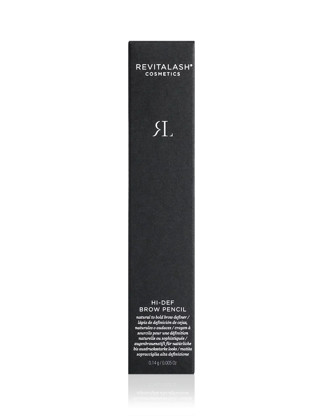 REVITALASH HI-DEF BROW PENCIL 0.14G SOFT BROWN