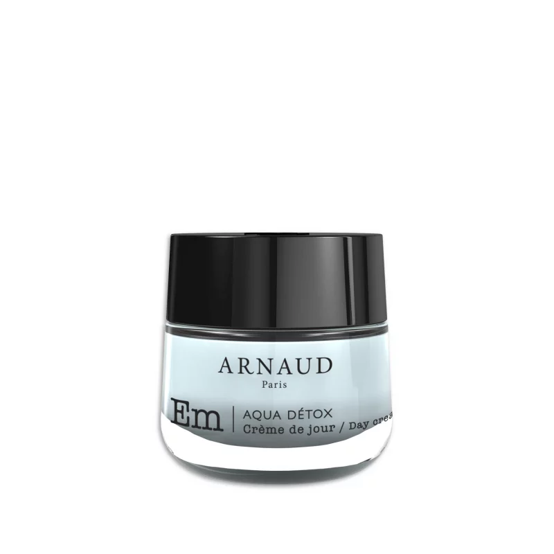 ARNAUD PARIS AQUA PEAUX NORMALES A MIXTES 50ML