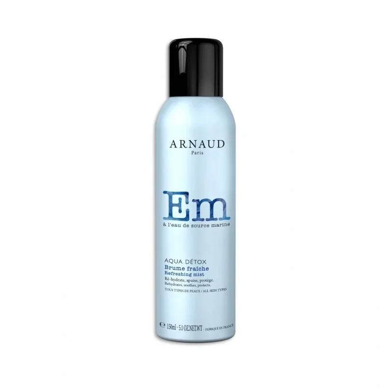 ARNAUD PARIS AQUA DETOX EM BRUME FRAICHE 150ML