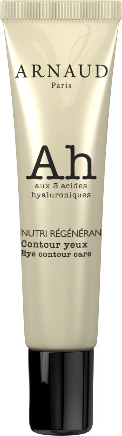 ARNAUD PARIS AH NUTRI REGENERANTE CONTOUR YEUX 15ML