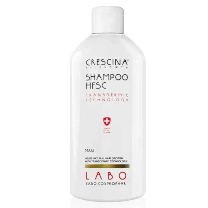 CRESCINA HFSC SHAMPOOING MAN 200ML