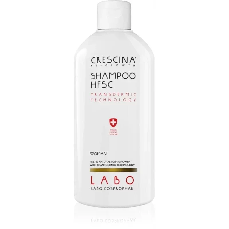 CRESCINA HFSC SHAMPOOING WOMEN 200ML
