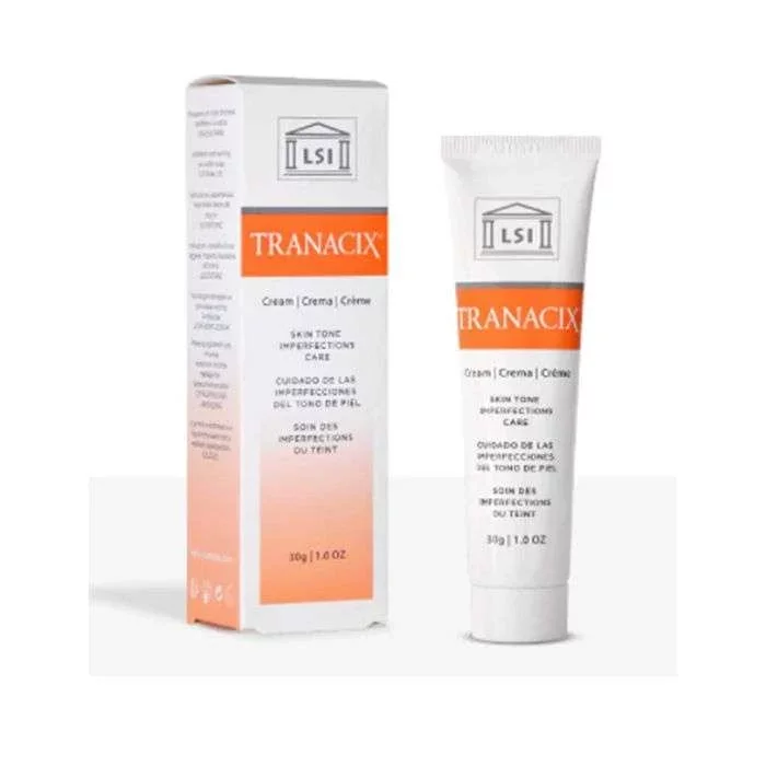 TRANACIX CREME 3% 30G