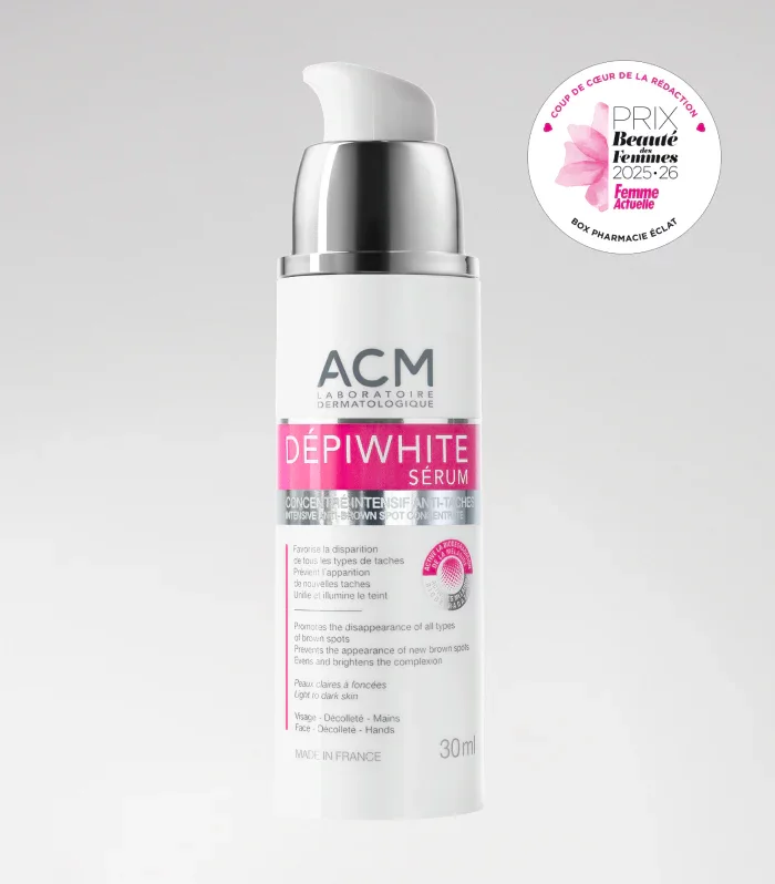 ACM DEPIWHITE SERUM 40ML