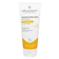 ALVADIEM BAUME PIEDS SECS 150ML