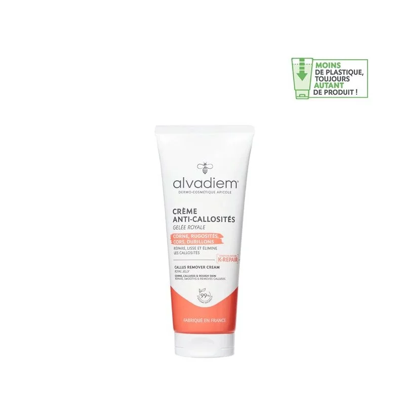 ALVADIEM CREME ANTI-CALLOSITES 75 ML