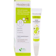 ALVADIEM SOIN ASSAINISSANT ONGLES 10MLCREM