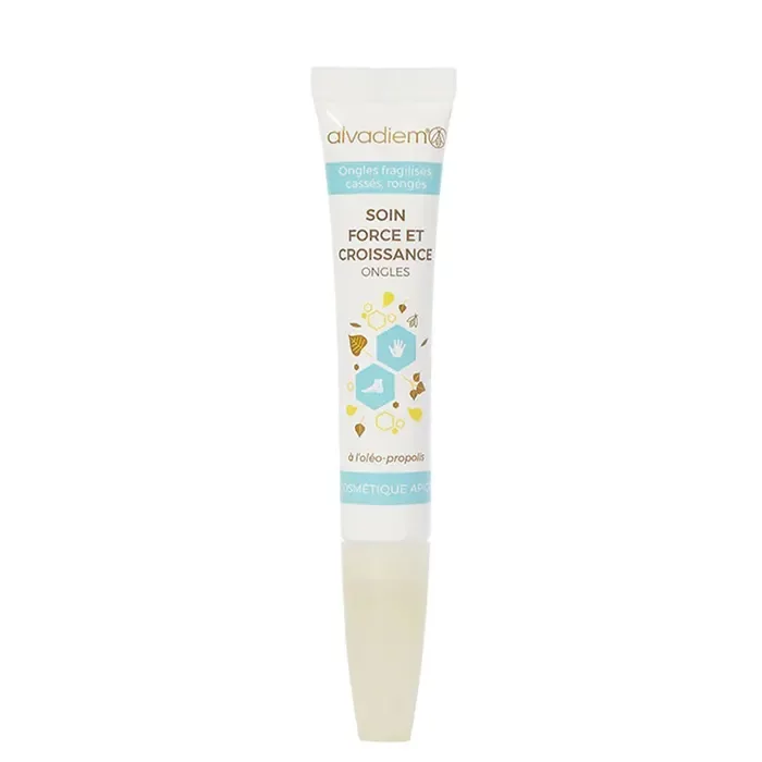 ALVADIEM SOIN FORCE ET CROISSANCE 10ML