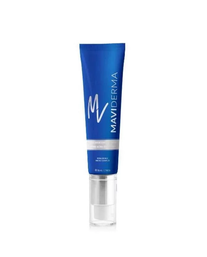 MAVIDERMA CREME ULTRA HYDRATANTE HYALURONIQUE 50ML