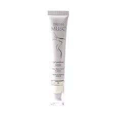 KERA'MLA FRESH MUSC BLANC TAHARA FRAICHEUR 20ML REFERENCE 6286