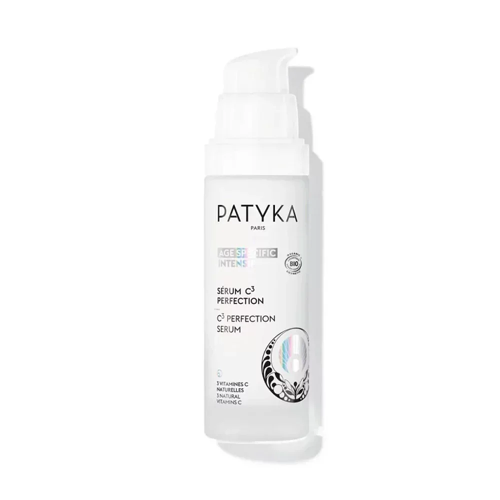 PATYKA AGE SPECIFIC INTENSE SERUM C3 PERFECTION 30ML