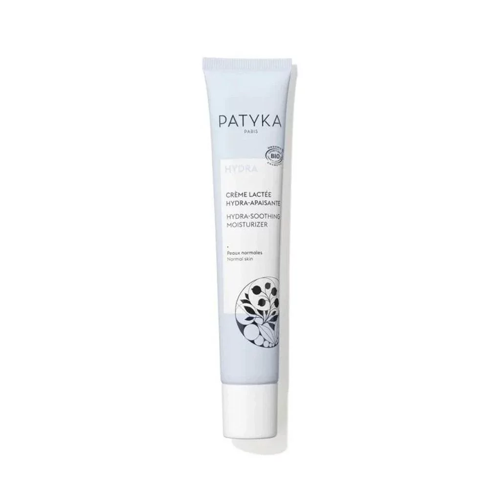 PATYKA HYDRA CREME LACTEE HYDRA APAISANTE 40ML
