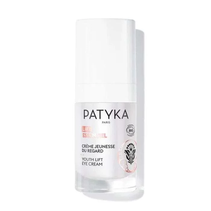 PATYKA LIFT ESSENTIEL CREME JEUNESSE DU REGARD 15ML
