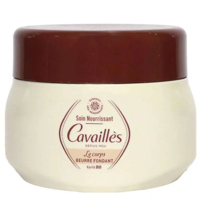 ROGE CAVAILLES BEURRE FONDANT NOURRIS 200ML
