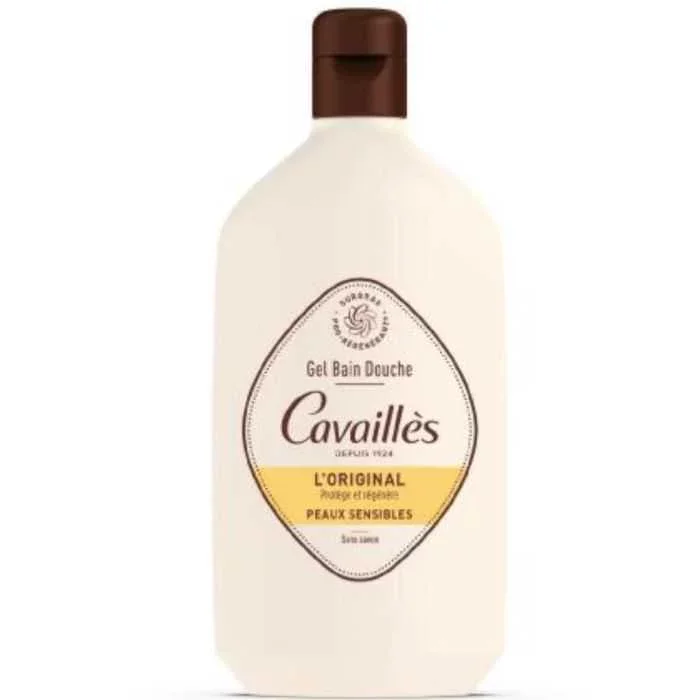 ROGE CAVAILLES GEL BAIN DOUCHE L'ORIGINAL 400ML