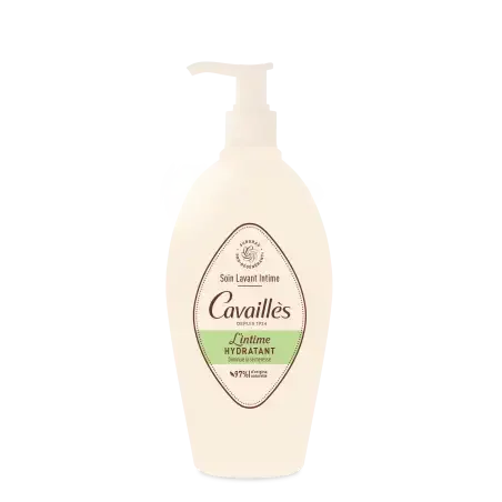 ROGE CAVAILLES INTIME SPECIAL SECHERESSE 250ML