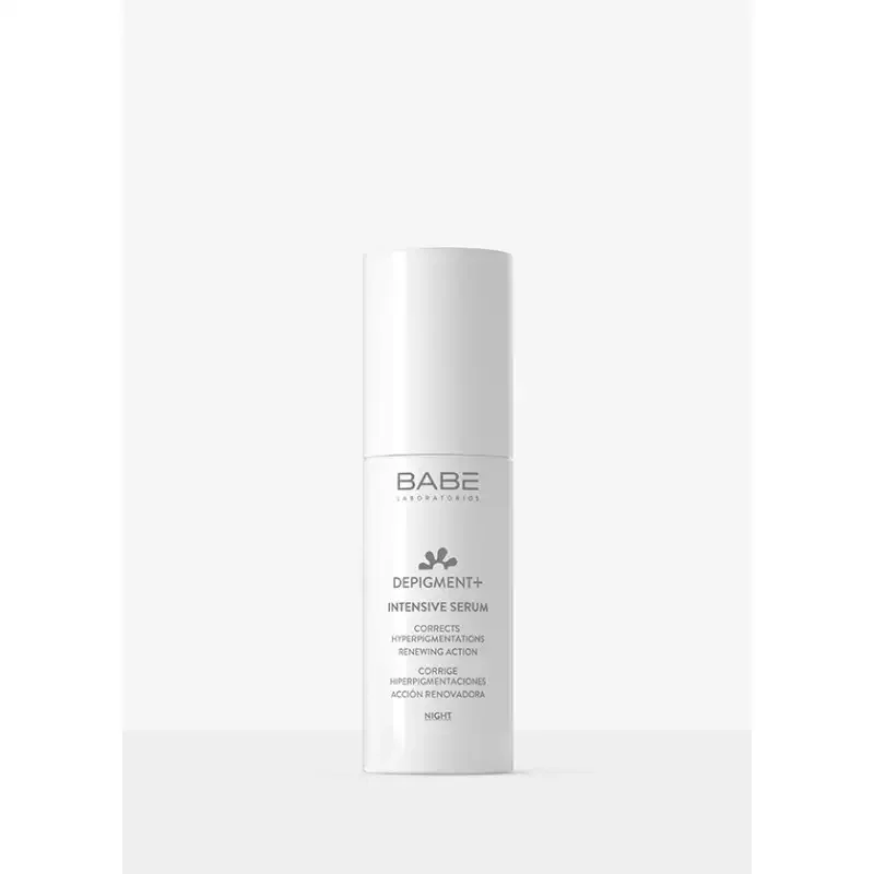 BABE DEPIGMENT+ INTENSIVE SERUM NUIT 30ML
