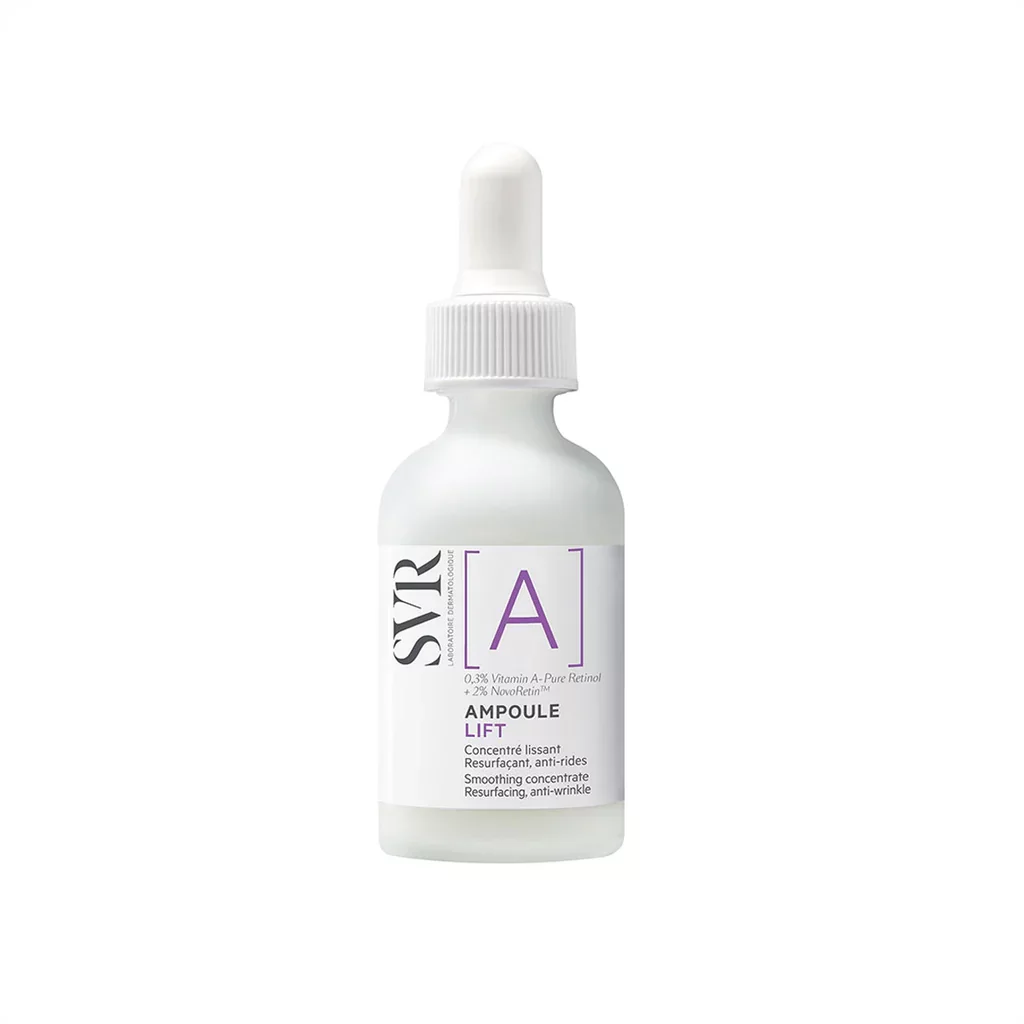 SVR [A] AMPOULE LIFT SERUM ANTI-AGE 30ML