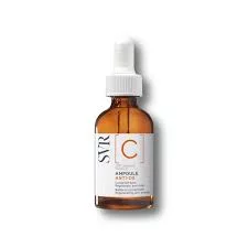 SVR [C] AMPOULE ANTI-OX 30ML