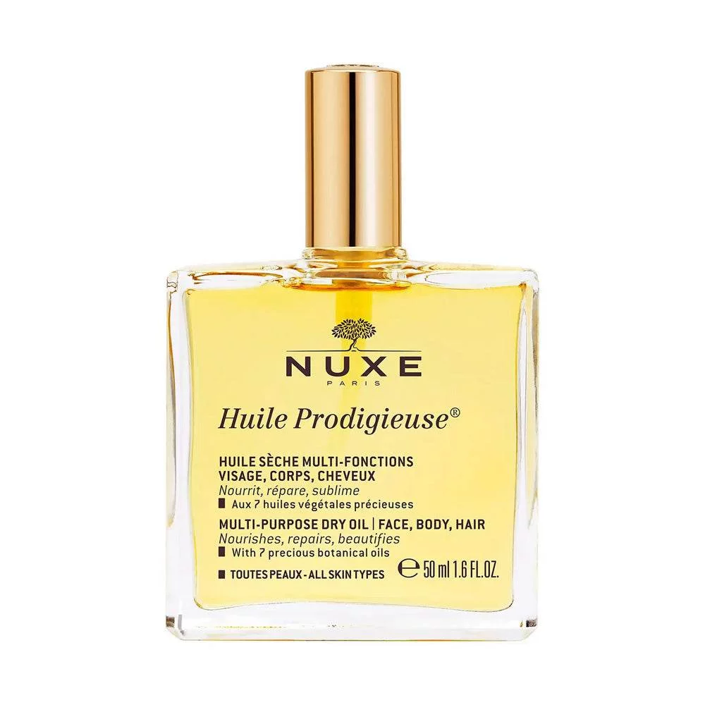 NUXE HUILE PRODIGIEUSE 50ML