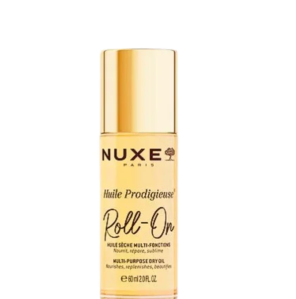 NUXE HUILE PRODIGIEUSE OR ROLL-ON 60ML