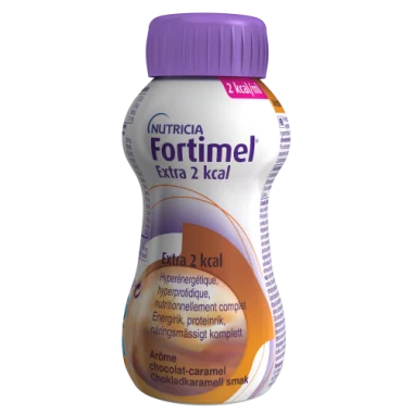 FORTIMEL CHOCOLAT 200ML EXTRA