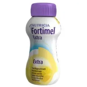 FORTIMEL VANILLE 200ML EXTRA