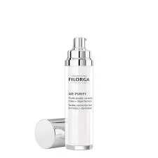 FILORGA AGE PURIFY FLUIDE DOUBLE CORRECTION 50ML
