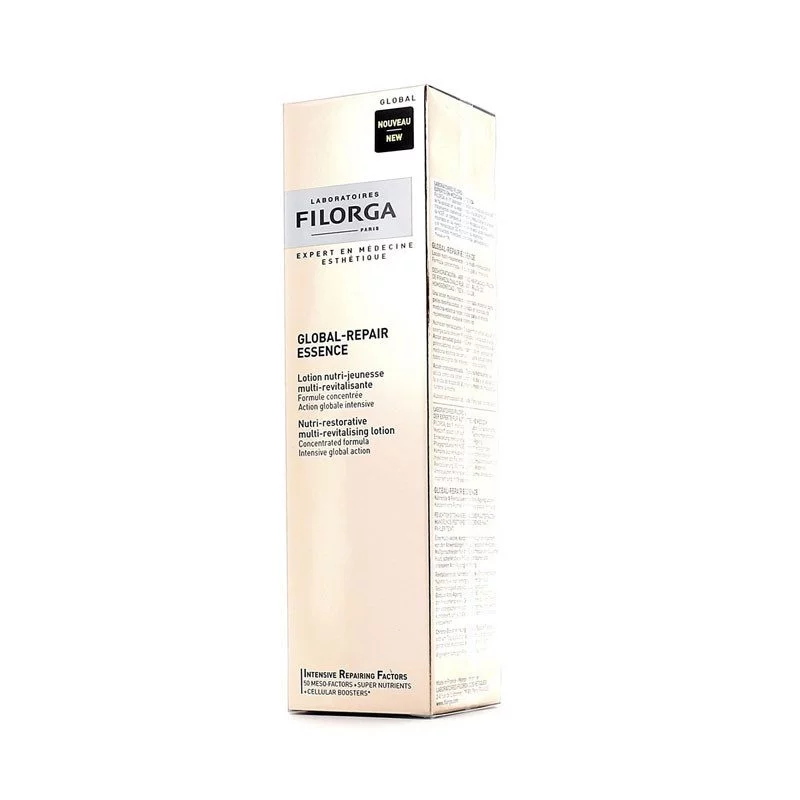 FILORGA GLOBAL-REPAIR ESSENCE LOTION NUTRI-JEUNESSE MULTI-REVITALISANTE 150ML